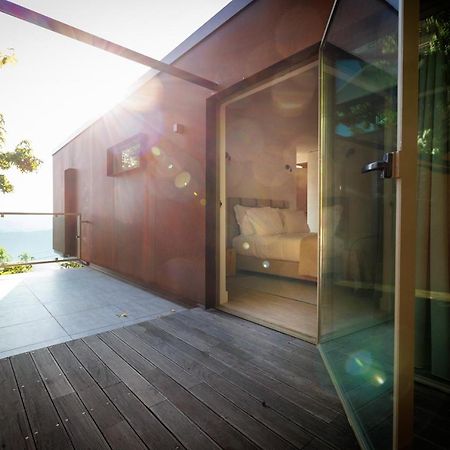 Vila Marim Country Houses Mesão Frio Eksteriør bilde