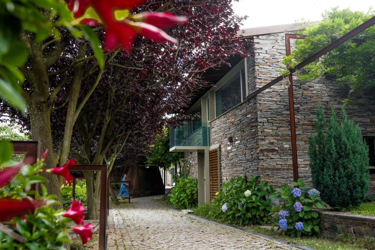 Vila Marim Country Houses Mesão Frio Eksteriør bilde