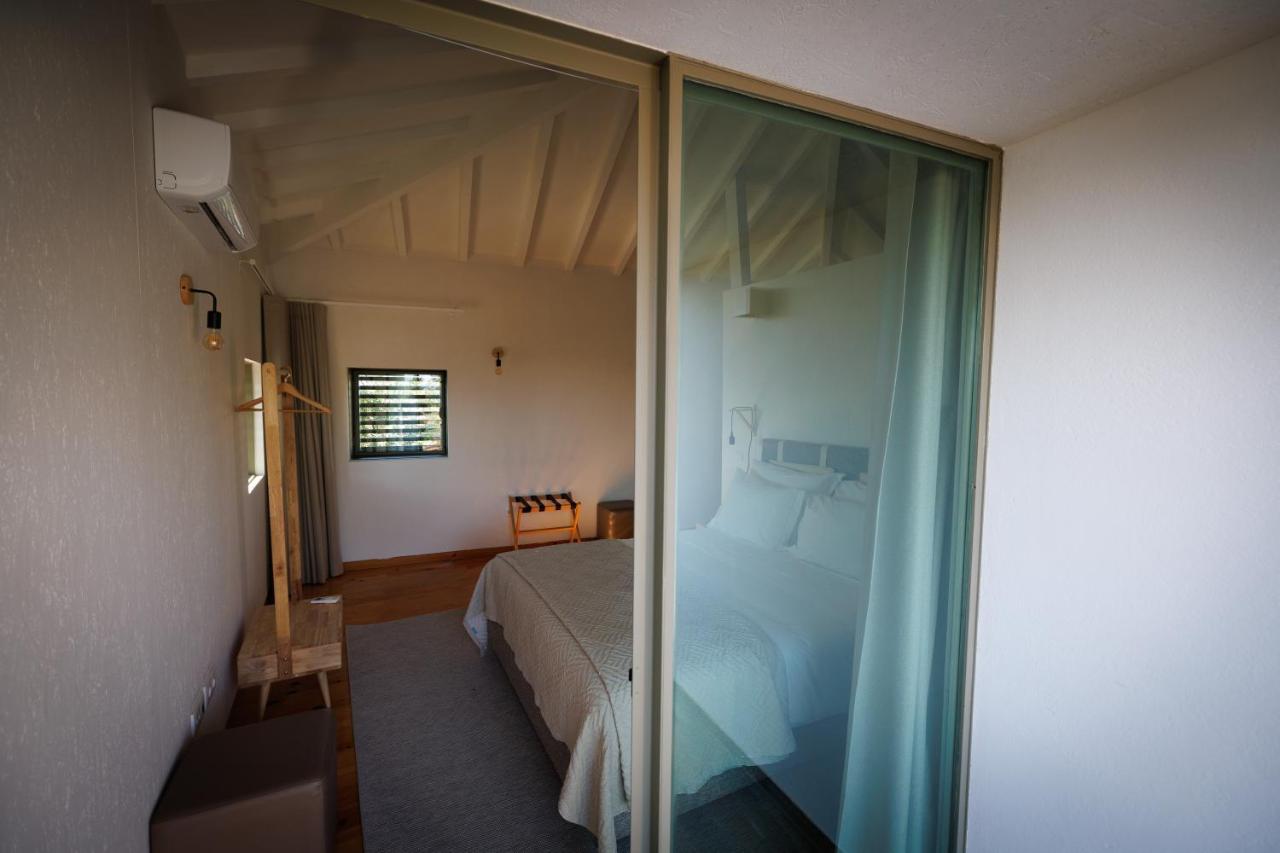 Vila Marim Country Houses Mesão Frio Eksteriør bilde
