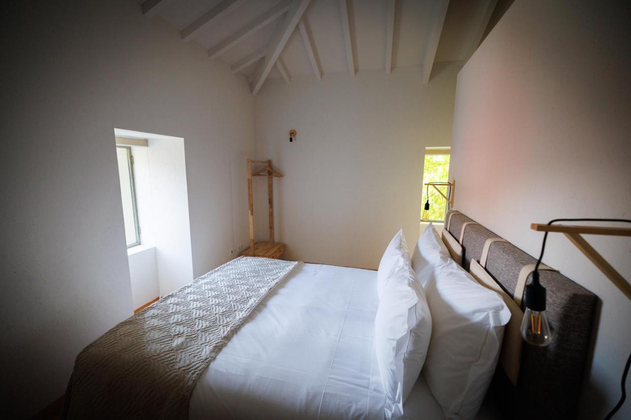 Vila Marim Country Houses Mesão Frio Eksteriør bilde