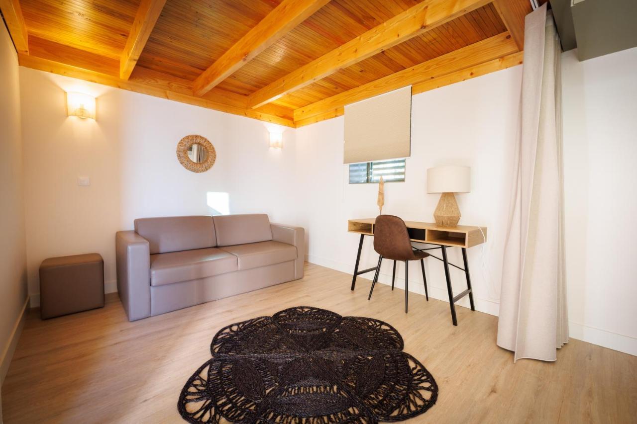 Vila Marim Country Houses Mesão Frio Eksteriør bilde