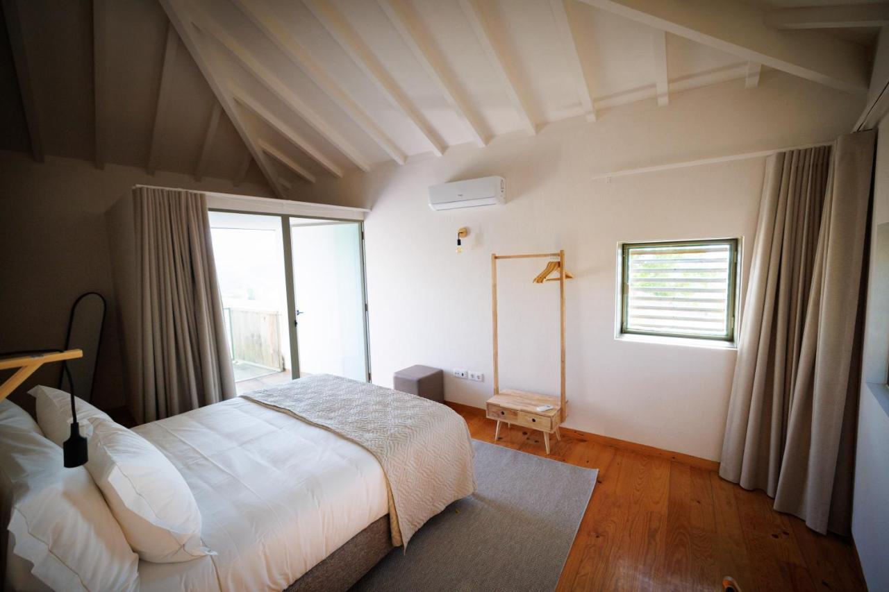 Vila Marim Country Houses Mesão Frio Eksteriør bilde