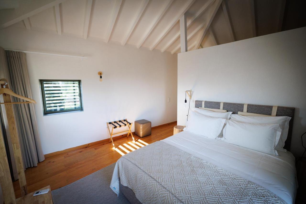 Vila Marim Country Houses Mesão Frio Eksteriør bilde
